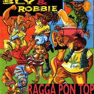 Ragga pon top